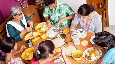 More grain, less protein behind India’s rising obesity