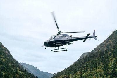 CAG raps Maharashtra as Rs 82.78 cr helicopter lay idle for 17 months, flags Rs 2 cr avoidable cost