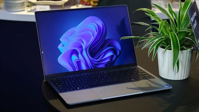 Haptic vs. Mechanical trackpads: I put them both through a gauntlet, and one almost made me throw my laptop into the sun