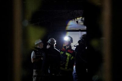 List of some significant fatal fires in Thailand