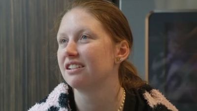 I'm So Happy 90 Day Fiancé Finally Addressed The Elephant In The Room With Catie