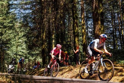 'The peloton opted for the chaos' – how the breakaway had its deserved day at the Tour de France