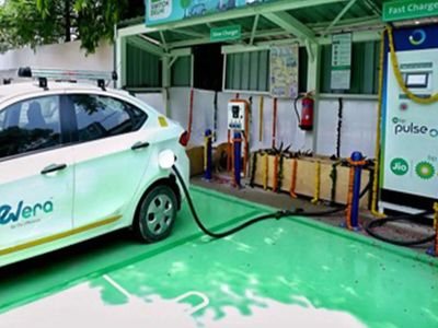 The numbers behind India's electric mobility boom: A 12-fold leap in a 30 mn EV market