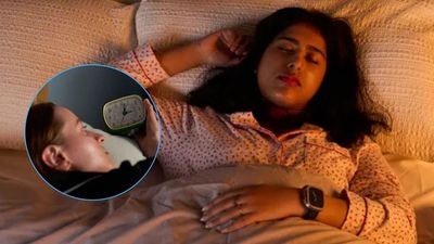 I kept waking up at 3 a.m. — until insomnia experts spotted 3 key culprits and explained how to fix them