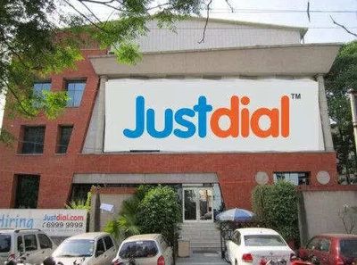 Just Dial shares rocket 14% as profit rises to Rs 166 crore; revenue grows 10% YoY