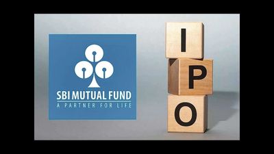 SBI Funds IPO anchor book draws Capital Group, BlackRock, Goldman, GIC