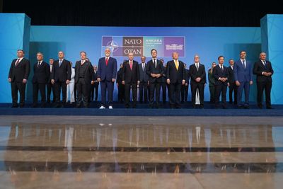 NATO's Ankara Summit was more of a warning than an escape