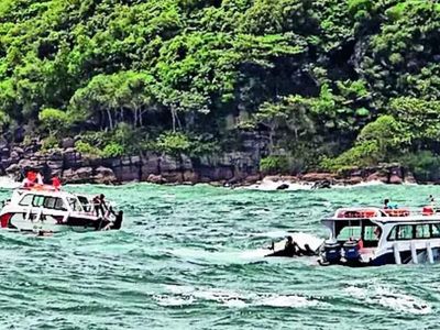 Bodies of 15 Indians killed in Vietnam boat accident to be repatriated on Monday