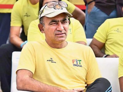 BCCI must scrutinise team management's role: Saba Karim