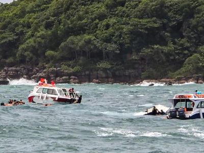 Vietnam boat tragedy: Survivors blame lack of timely medical aid for lost lives