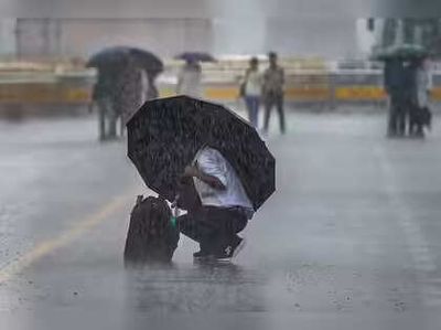 Weather Forecast Today, July 13: IMD warns of heavy rain in Uttarakhand, Punjab, Maharashtra, Kerala, Karnataka and West Bengal; Delhi to see light showers; here's state wise prediction