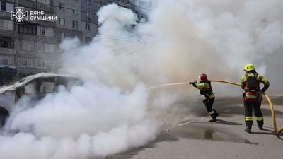 Allies to muster more air defence aid for Ukraine as battlefield momentum shifts