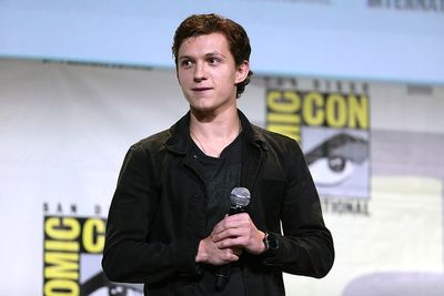 Spider-Man Star Tom Holland Apologises to Historian Tom Holland After Elon Musk 'Cuck' Drama Floods