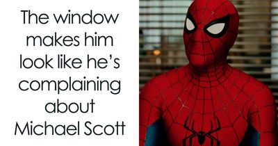 111 Of The Funniest Pop Culture Posts You Can Send To Your Friends For Instant Good Vibes