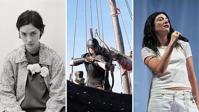 Gracie Abrams, 'The Odyssey' and silhouettes: What to see, do or hear this week in Europe