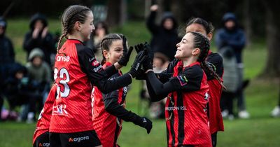 Mega gallery: why Kanga Cup sidelines were silenced in support of referees