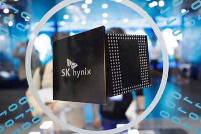 Global Market: SK Hynix warns of historic memory chip shortage by 2027 as AI demand soars
