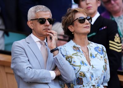 Sadiq Khan 'on course' to win fourth term as Mayor of London despite Greens surge