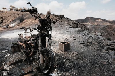 British woman becomes 13th person to die in deadly Spanish fires