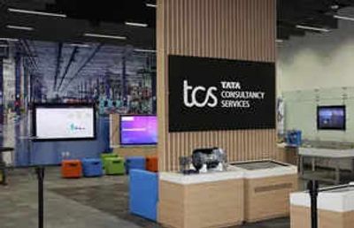 TCS shares rally 6% after multi-million ABB AI deal, Q1 earnings. What’s next?
