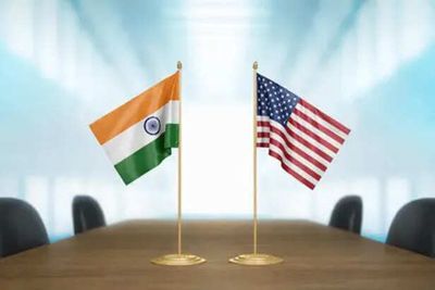 Why India Refused a Fast US Trade Deal Will Surprise You
