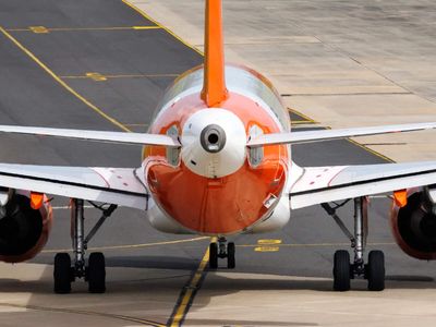 How Europe is keeping planes flying despite jet fuel risks