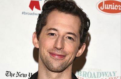 Actor Josh Grisetti dies by suicide aged 44