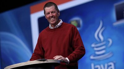 Quote of the day by Sun Microsystems CEO Scott McNealy: 'You have zero privacy anyway. Get over it' — an early declaration foreshadowing the modern era