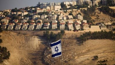 Brussels accused of ‘delay tactics’ ahead of talks on banning Israeli settlement trade