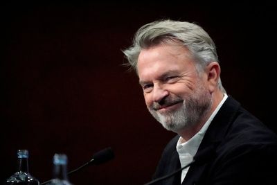 Jurassic Park actor Sam Neill dies unexpectedly