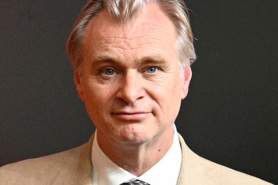 Christopher Nolan on his 20-year journey to The Odyssey: ‘Boy, it was tough. It was tough on everybody’