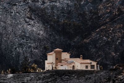 British woman becomes 13th to die in deadly Spanish fires