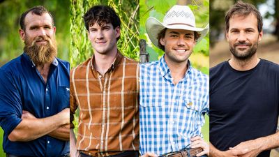 Who Do The Farmers Pick In The 2026 Farmer Wants A Wife Finale?