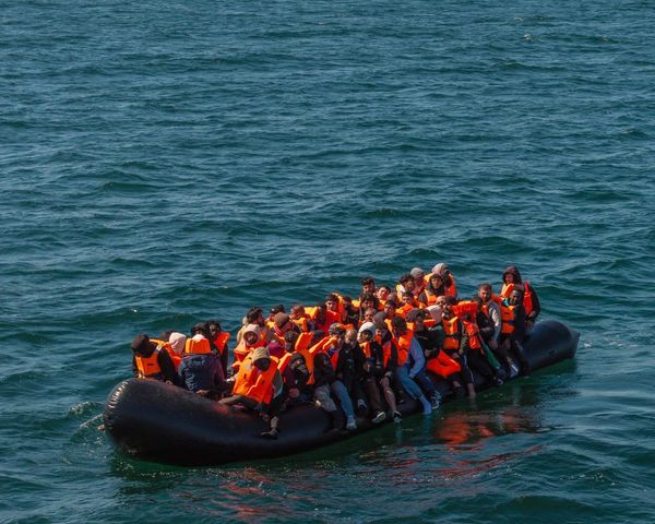 More than 16,000 refugees unable to reunite with families in UK, says Refugee Council