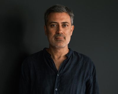 The Anniversary by Andrea Bajani review – meet the terrible parents