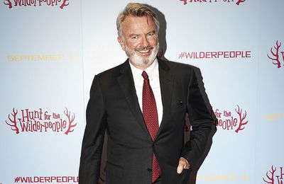 Jurassic Park legend Sam Neill dies 'suddenly' aged 78