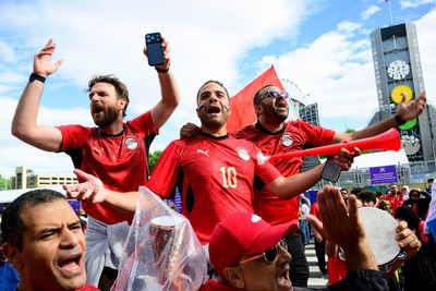 Why Trump and Fifa, try as they might, will never overshadow World Cup’s most beautiful feature