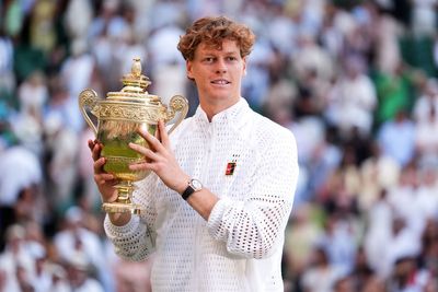 Bulletin AM briefing: Jannik Sinner defends Wimbledon title and actor Sam Neill dies aged 78