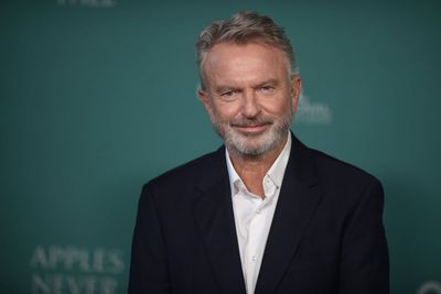 New Zealand actor Sam Neill, known for 'Jurassic Park' and 'The Piano,' dies at 78, his family says
