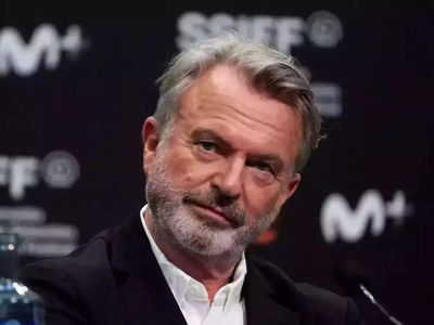 Sam Neill death reason: What happened to Jurassic Park & Peaky Blinders actor as his family describes his passing as "sudden and unexpected"?