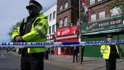 UK to spend €293.5m over three years to protect Jewish communities