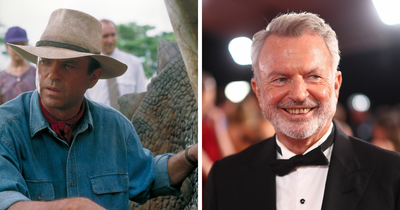 ‘Jurassic Park’ Star Sam Neill Passes Away: “Sudden And Unexpected”