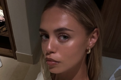 10 Photos of Jannik Sinner's Girlfriend Laila Hasanovic Before She Fell for the World No. 1
