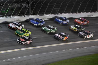 Complete NASCAR Cup points standings after Atlanta II 2026