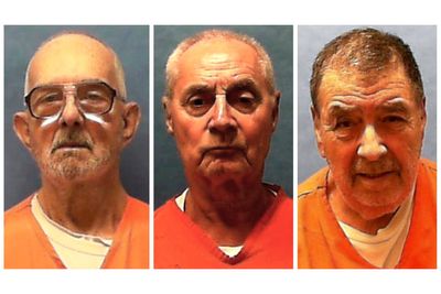 Florida has four death row killers over 80. Victims’ families say it’s no reason for mercy