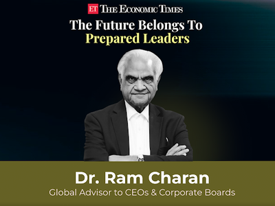 As competitive pressure builds, India's boardrooms rethink leadership strategy