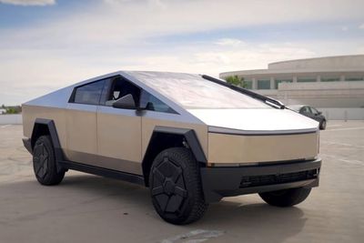 Ross Gerber's 'Controversial' EV Opinion? He Prefers Tesla's Cybertruck Over His Rivian, but Criticizes FSD