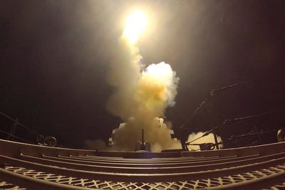 Iran hits US military bases as Middle East conflict escalates