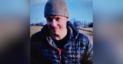 Body found in search for missing hillwalker