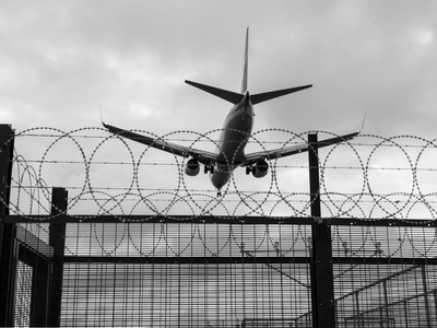 Trump administration is planning to launch its own airline just to deport immigrants